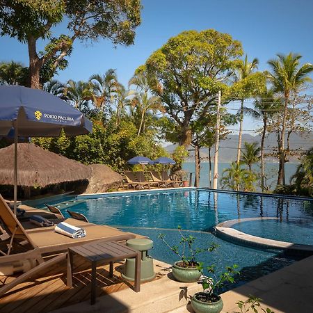 Porto Pacuiba Hotel إلهابيلا المظهر الخارجي الصورة