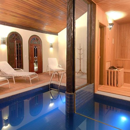 Porto Pacuiba Hotel إلهابيلا المظهر الخارجي الصورة