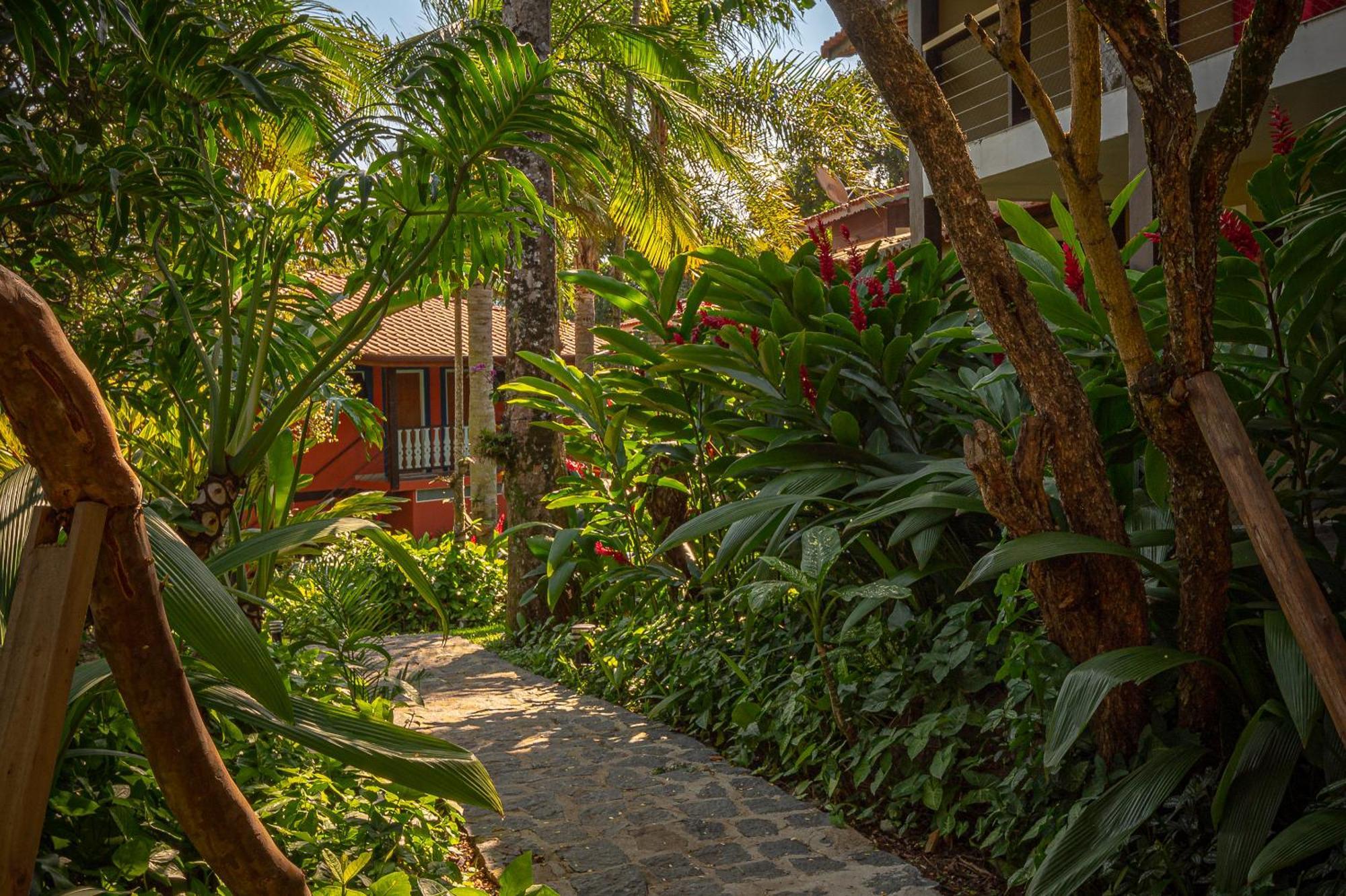 Porto Pacuiba Hotel إلهابيلا المظهر الخارجي الصورة