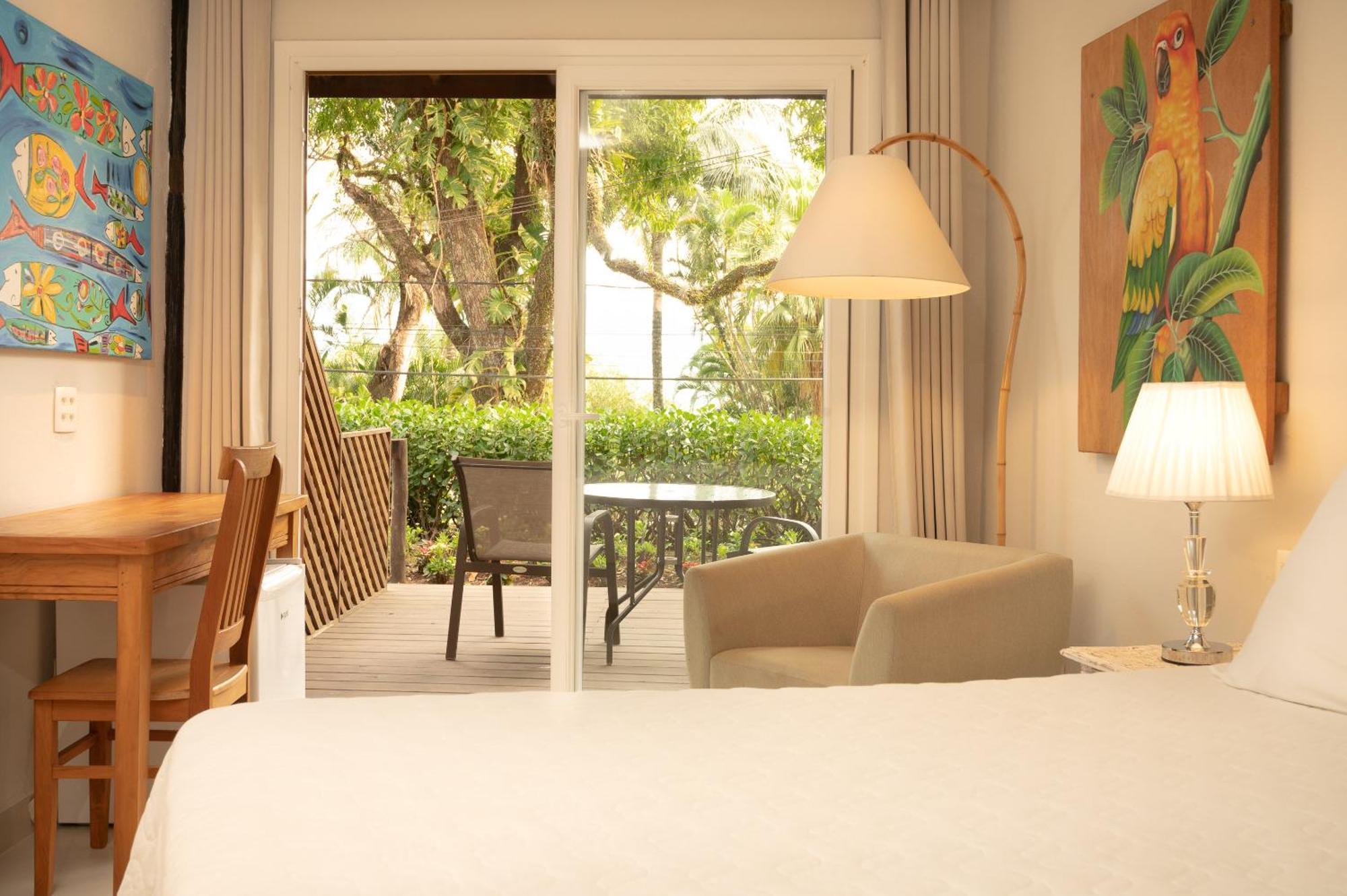 Porto Pacuiba Hotel إلهابيلا المظهر الخارجي الصورة