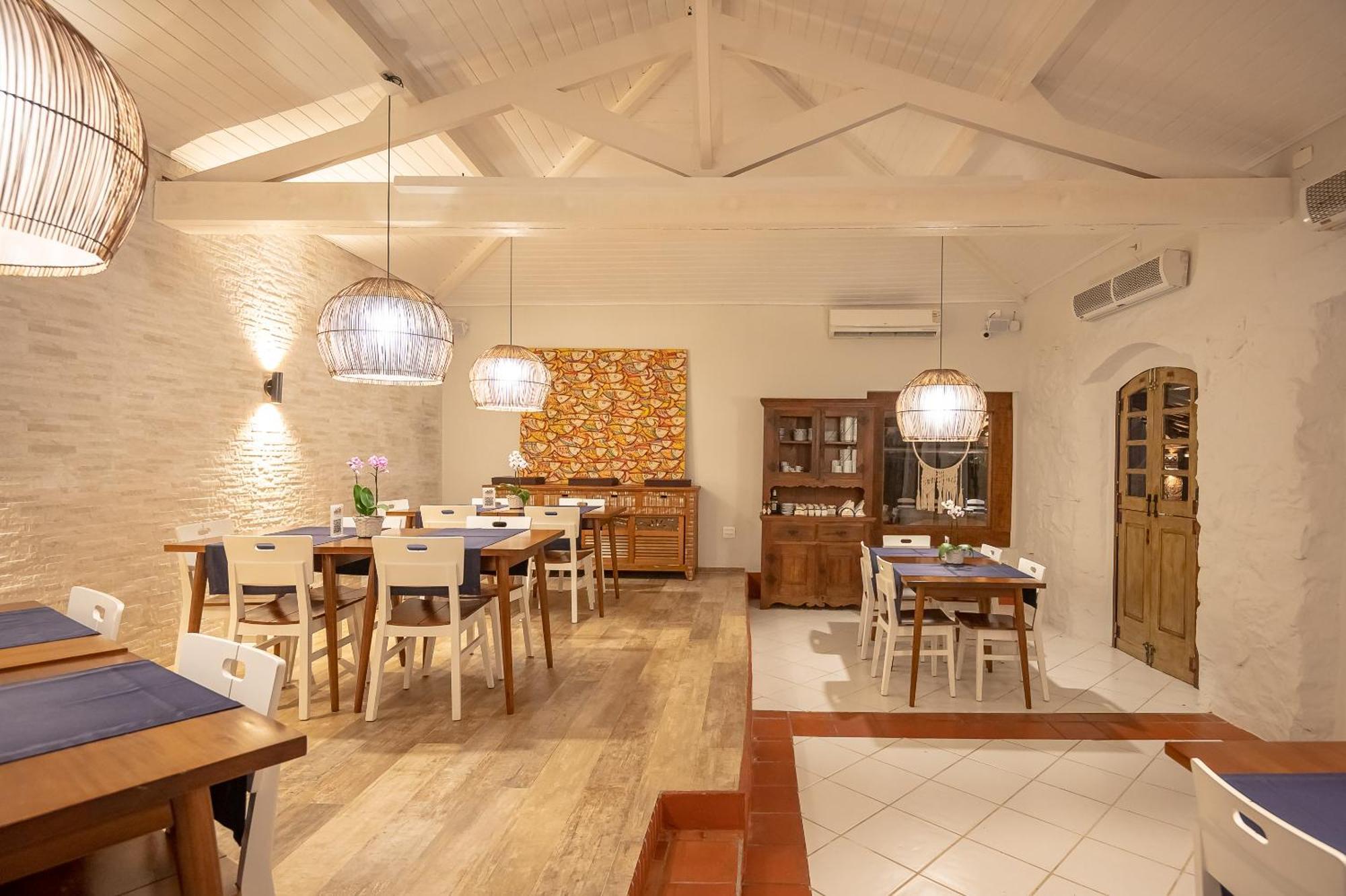Porto Pacuiba Hotel إلهابيلا المظهر الخارجي الصورة