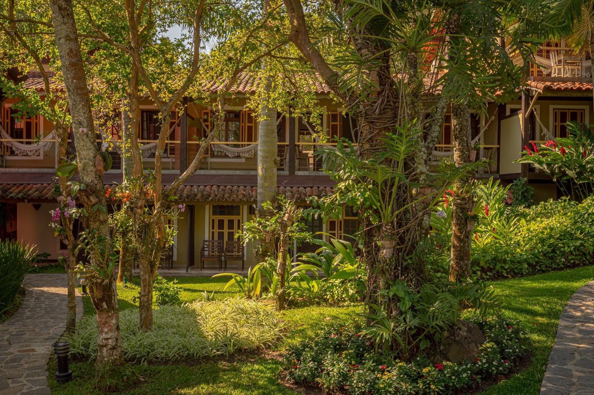 Porto Pacuiba Hotel إلهابيلا المظهر الخارجي الصورة