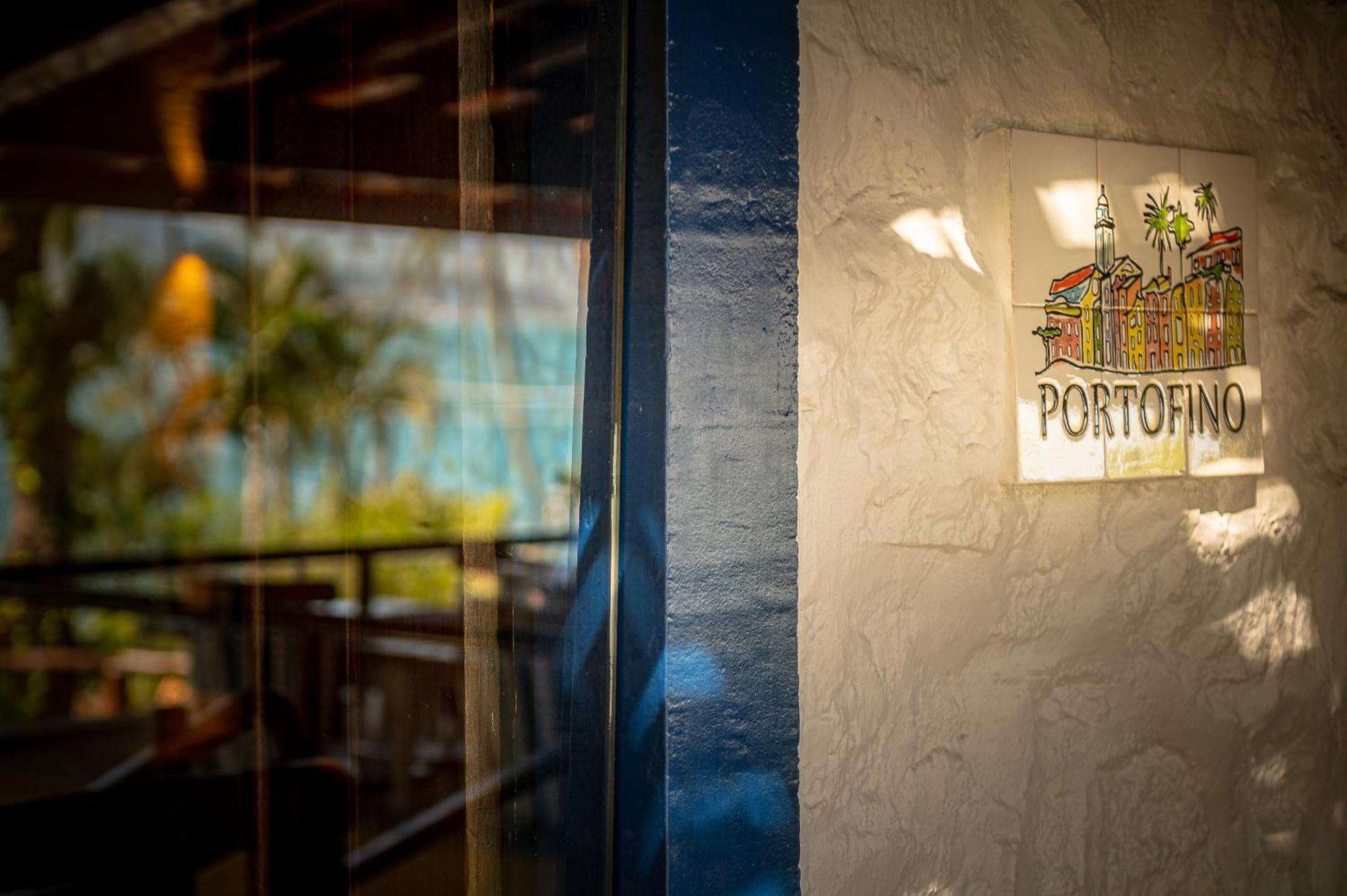 Porto Pacuiba Hotel إلهابيلا المظهر الخارجي الصورة