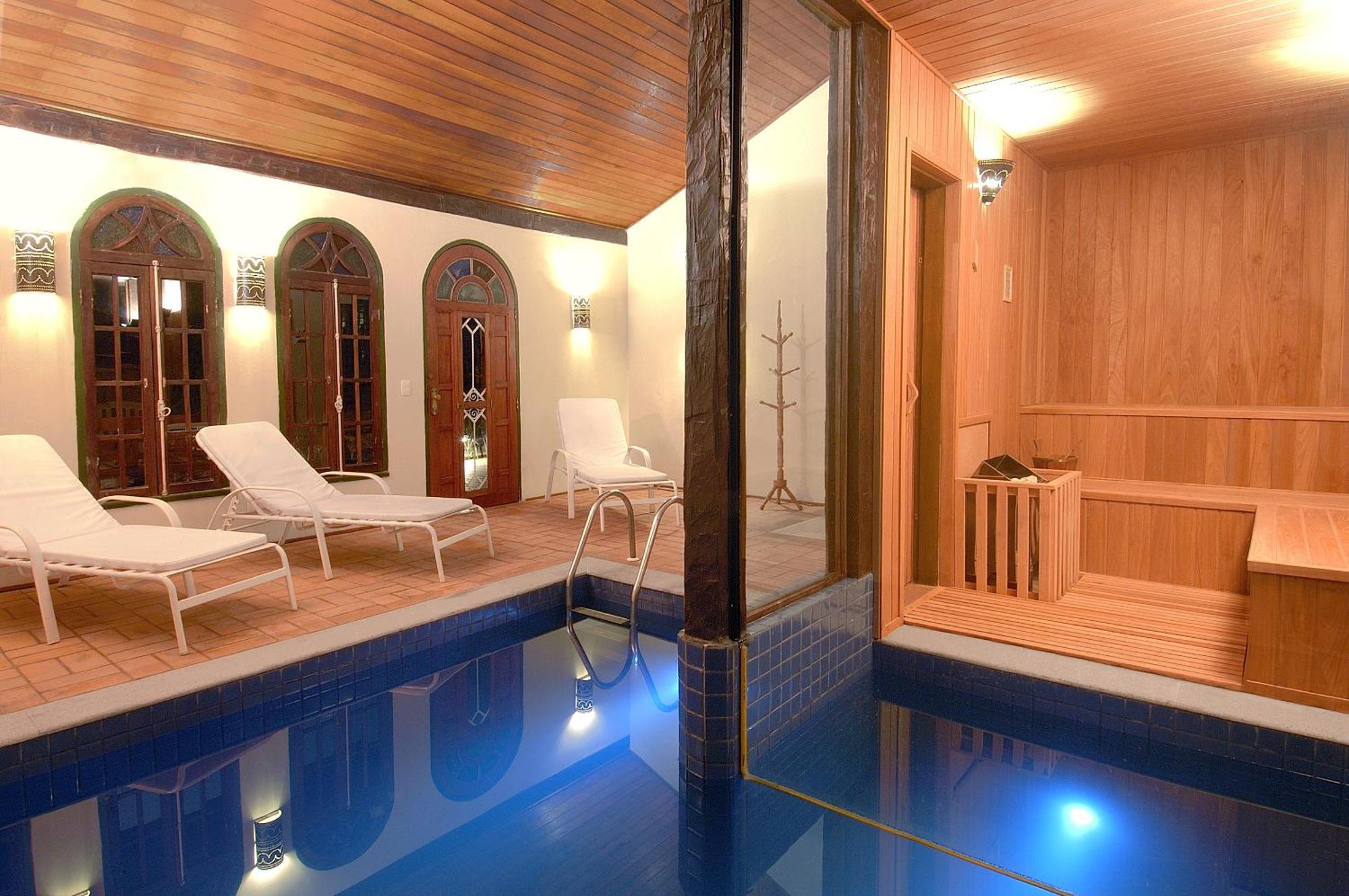 Porto Pacuiba Hotel إلهابيلا المظهر الخارجي الصورة